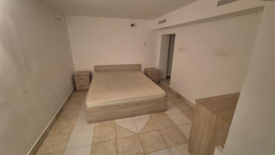 Inchiriere apartament Confectii parter 2 camere, baie, bucatarie, dressing, terasa inchisa - 2