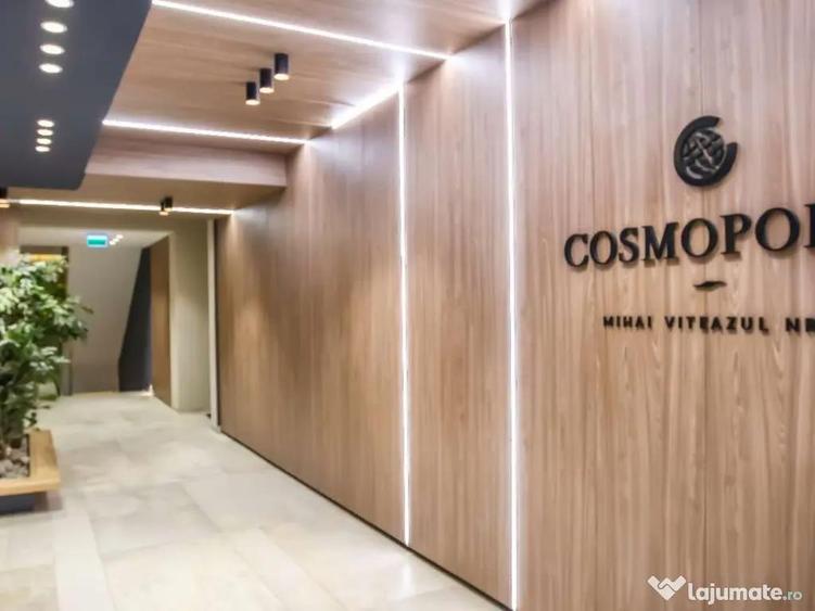 inchiriez garsoniera langa Aula Universitatii - 3