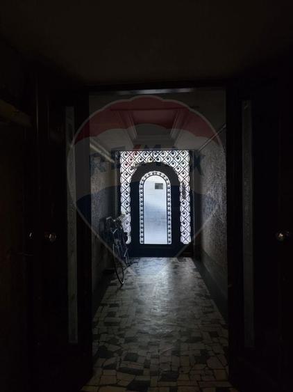 Apartament de lux în stil baroc cu 2 camere de închiriat în zona Dacia - 20