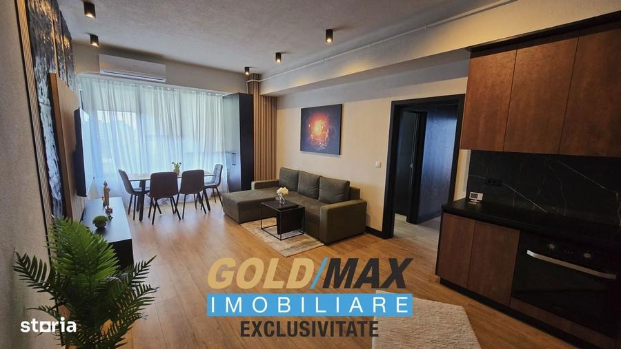 Apartament 3 camere de lux, central, mobilat si utilat - 4