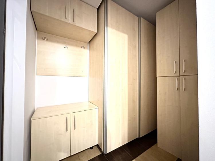 COMISION 0% Apartament central 2 camere, 44 mp utili  - zona Iulius Mall - 8