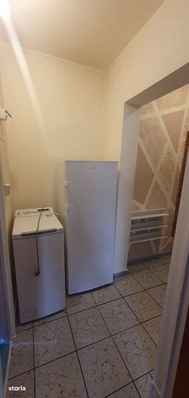 Garsoniera - Pantelimon - 8 min. METROU Iancului - BLOC ANVELOPAT - 40 MP - 7