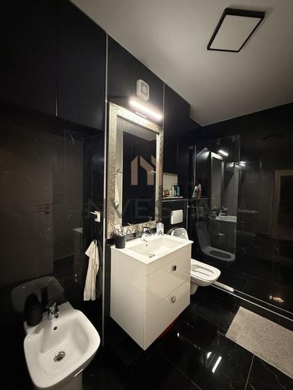 Locuință elegantă cu terasă generoasă și parcare subterană - 6