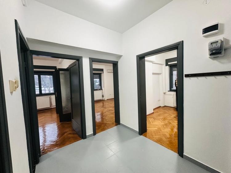 3 camere | Arcul de Triumf | Kiseleff | Victoriei | Centrala | Parcare - 1