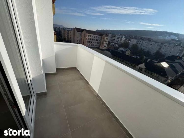 Apartament tip studio de inchiriat in Tudor - 4