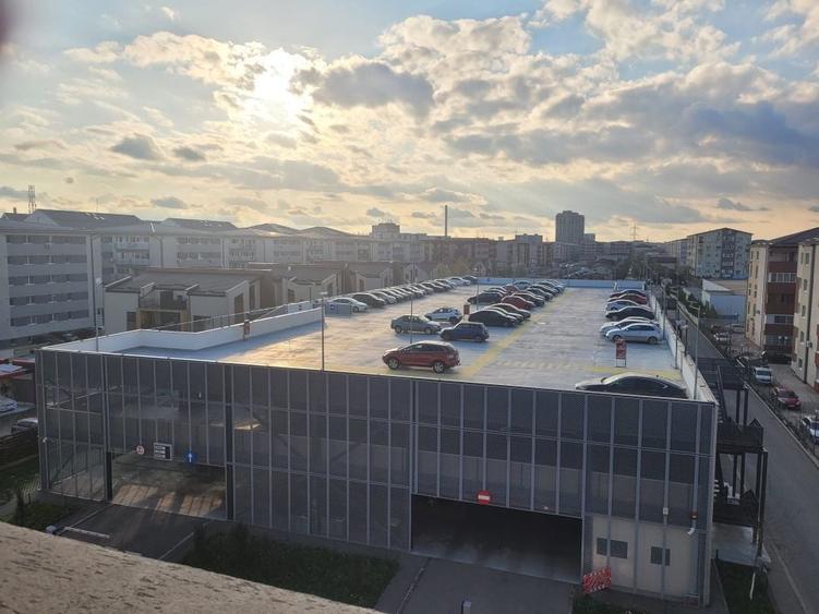 Garsoniera Popesti Leordeni - 2