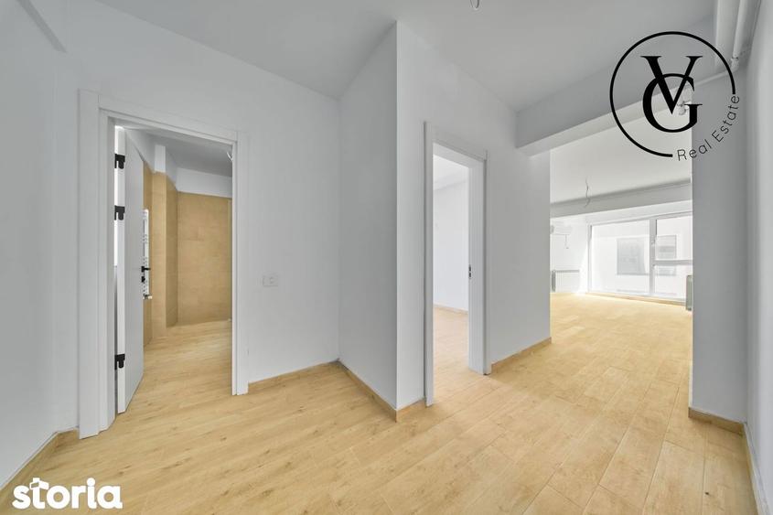 Apartament 2 camere - Meraki 7 Studios - Mamaia Sat - 8