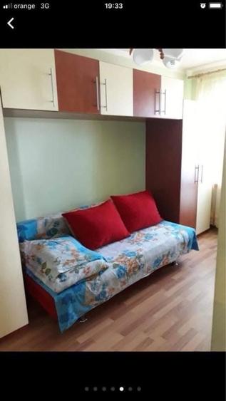 Inchiriez apartament 3 camere - 2