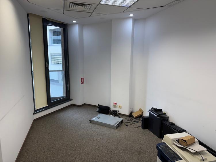 Barbu Vacarescu Pescariu Spatiu de Birouri Caldire Premium Comision 0% - 13