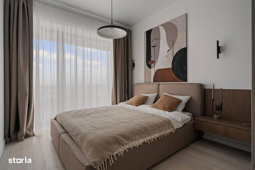 Ocazie!!! Apartament 2 Camere One Lake District - 8