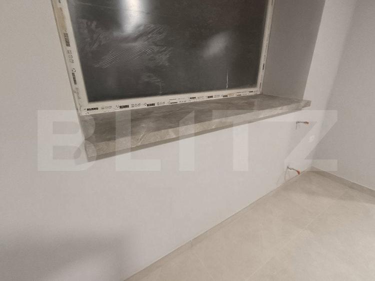 1 casa 160mp + 1 casa 110mp + garaj, pe teren 9ari, 2 cai acces, zona centrala - 6