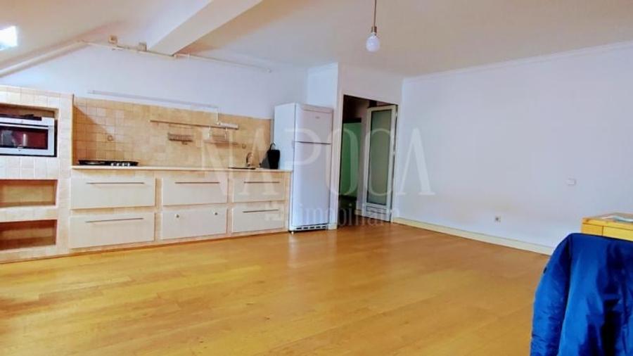 Apartament 2 camere de vanzare in Centru Brasov, Cluj Napoca - 1