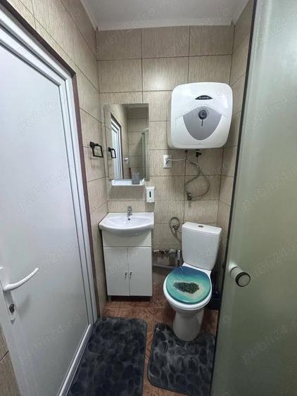 Vand garsoniera SINAIA - 3