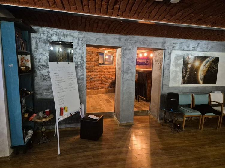 Str Lunga, zona Mielul Alb, spatiu comercial de 82mp tip crama, 129900 euro - 3