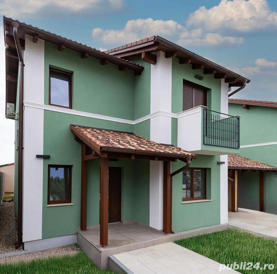 Casa in Cartierul Primaverii direct de la proprietar - 5