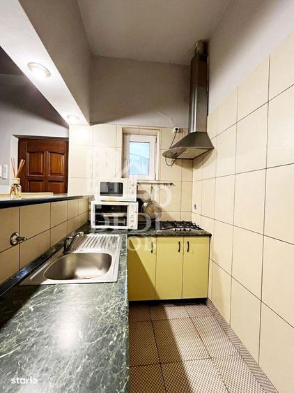 Apartament cu 2 camere la casa de inchiriat zona Ultracentral, Oradea - 7
