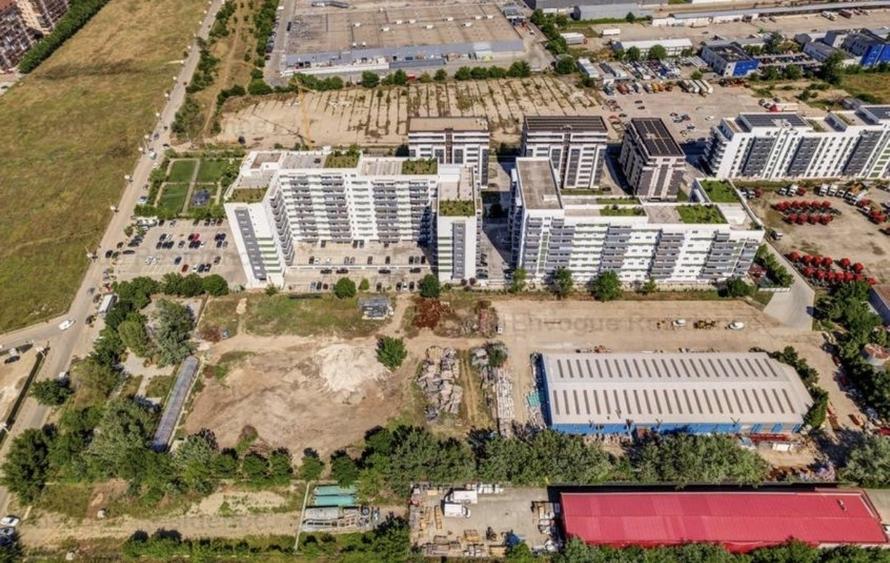 Militari, Bucuresti - 2