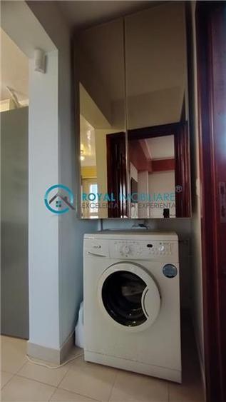 Royal Imobiliare-Inchiriere Apartament 2 camere-zona Republicii - 13