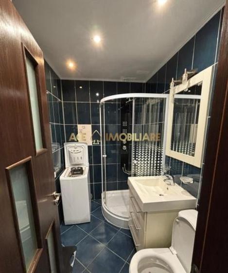 Apartament cu 2 camere semidecomandat, mobilat în Câmpia Libertății