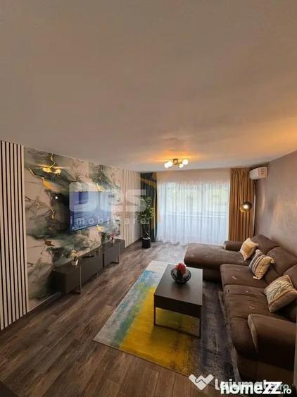 Apartament cu 2 camere decomandat în Unirii