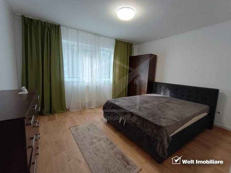 De vanzare apartament cu 2 camere mobilat utilat - 2