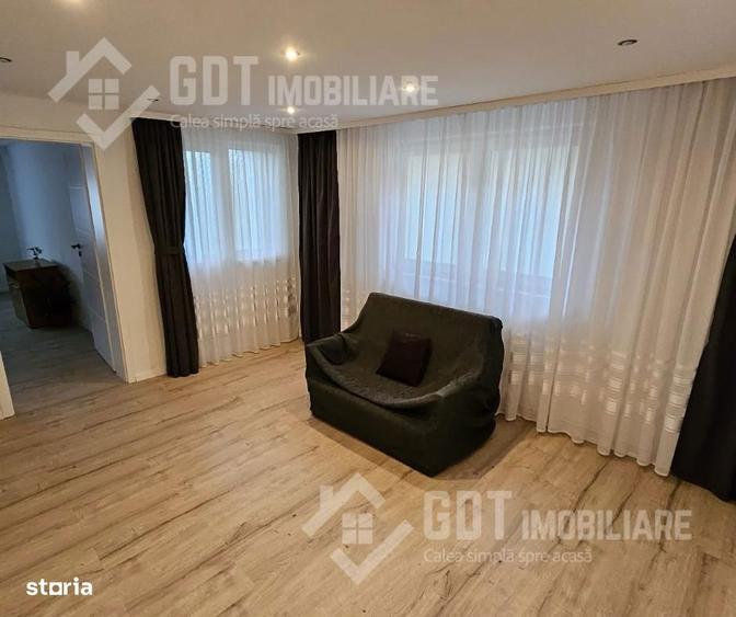 Casa 5 camere, 150 mp, teren 460 mp Turni?or, Sibiu - 3