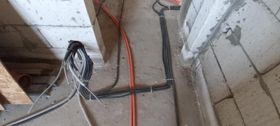 Casă individuală 4 camere, 168 mp, teren 900 mp – Balotesti-Săftica - 18