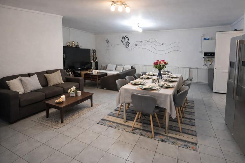 Casa ultracentral Hunedoara, la cheie - 8