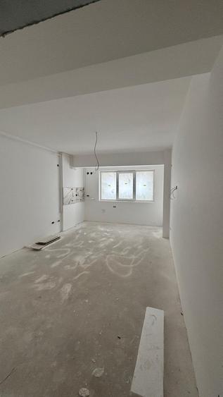 Studio spațios – 53,66 mp – 15 minute de metrou Berceni - 1