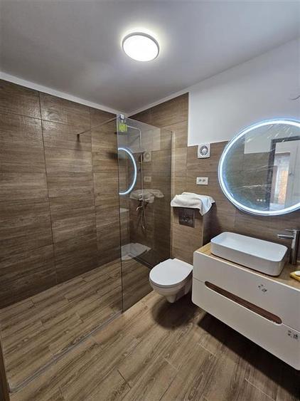 Apartament 2 camere in casa cu gradina CENTRU - 10