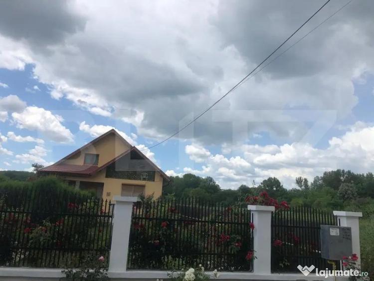 Vila 5 camere achizitie ideala pentru parinti sau familie - 3