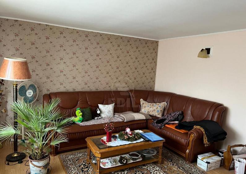 Casa individula, Zona Avram Iancu - 4