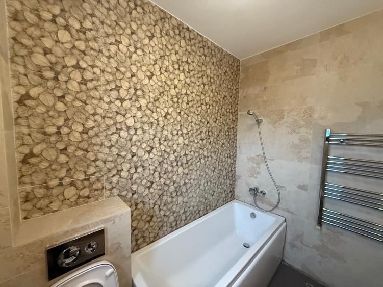 Apartament 3 camere Soseaua Nordului, Herastrau, renovat, prima inchiriere - 4