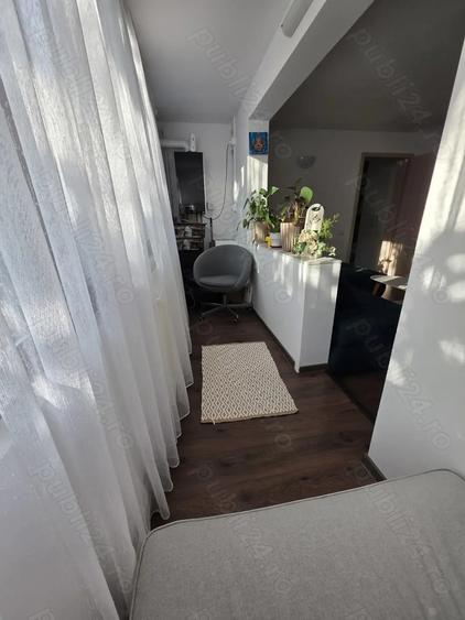 Apartament 3 camere, semicentral, zona Circumvalatiunii - 7