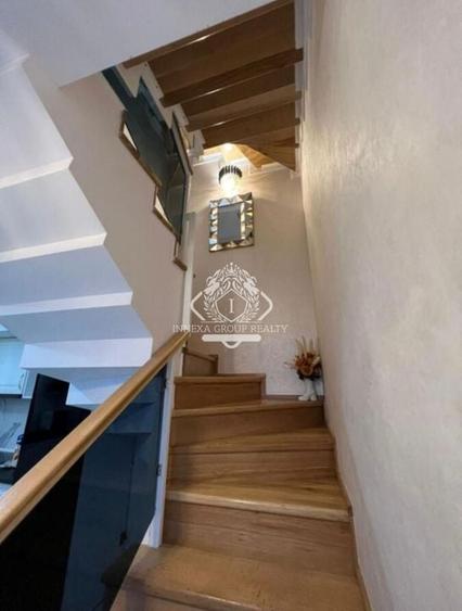 Vila-5 camere-P+1+M | Nicolae Grigorescu - 15