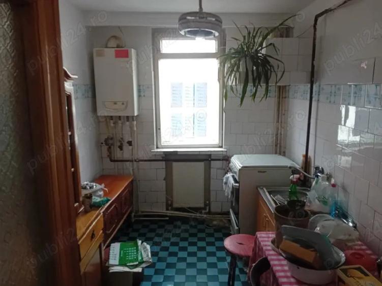 Ap 2 Cam Precista 54mp etaj 2 decomandat centrala termopan - 6