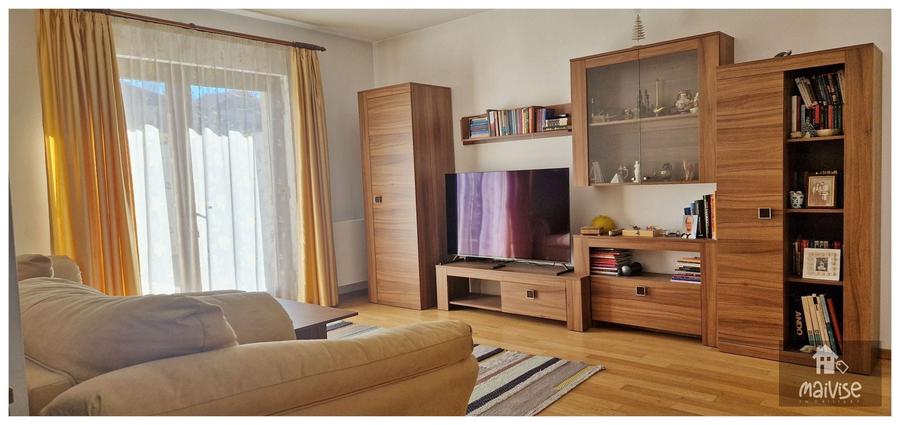 Casa moderna, spatioasa,luminoasa, 5 camere, 140 mp-zona Florilor - 5