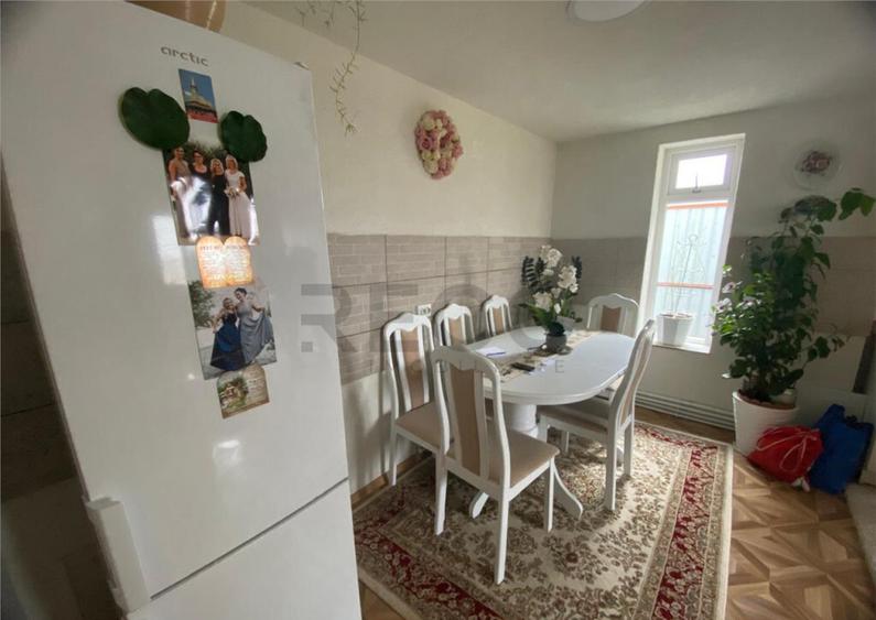 RECO Casa renovata Madaras - 3