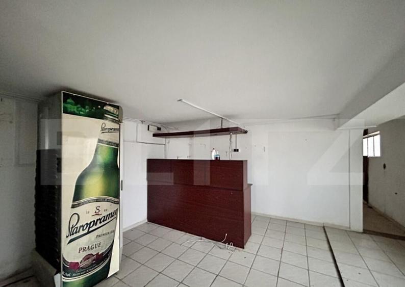 Teren intravilan, 400 mp, zona Mitica Apostol - 1