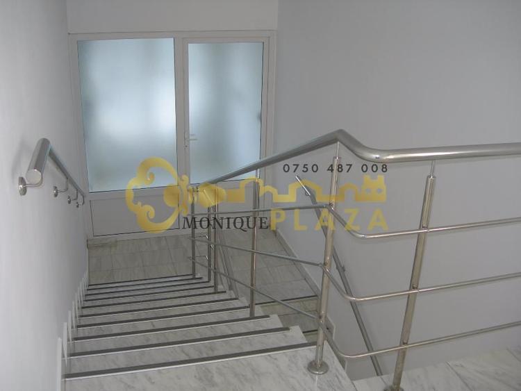 Cladire(cu vad) pretabila pentru BIROURI | CLINICA | COMERCIAL | - 20