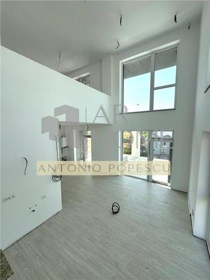 Penthouse de tip duplex, 2 camere, in Ploiesti, zona Albert - 1