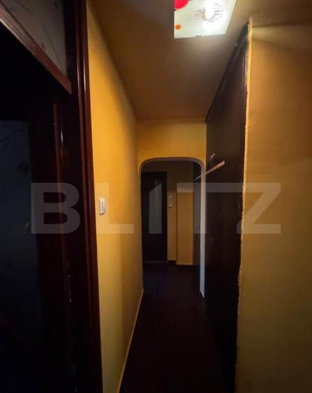 Apartament de 4 camere decomandat, Piata Sudului - 8