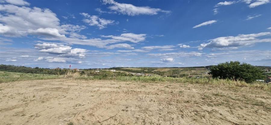 RECO Teren intravilan in Oradea zona Dealuri - 5