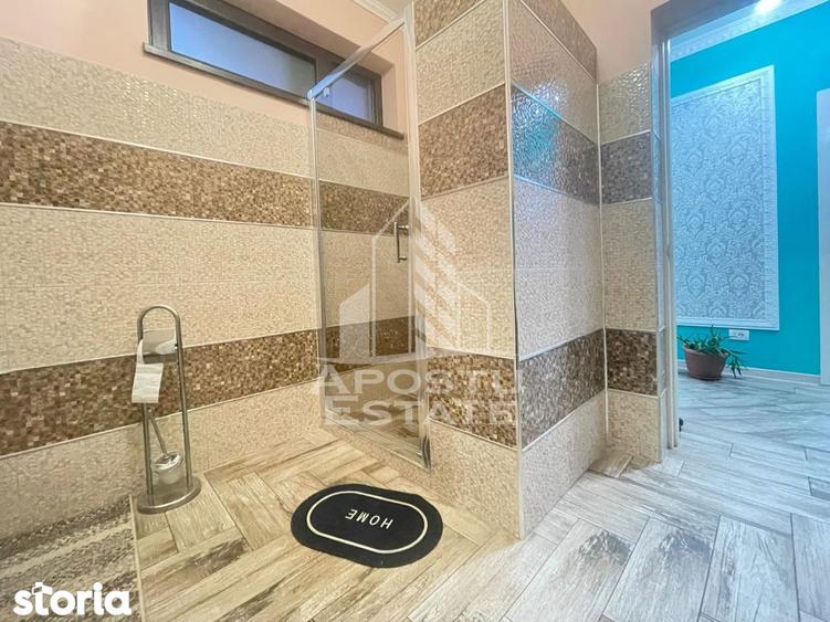 Casa individuala noua, cu curte si garaj - Zona Gai - 2