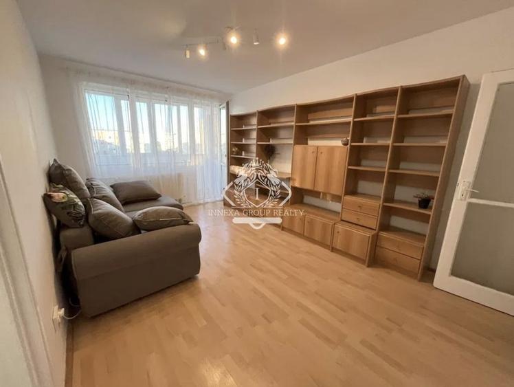 Apartament 2 camere | Piața Iancului | Mobilat si utilat | Bloc reabilitat - 2