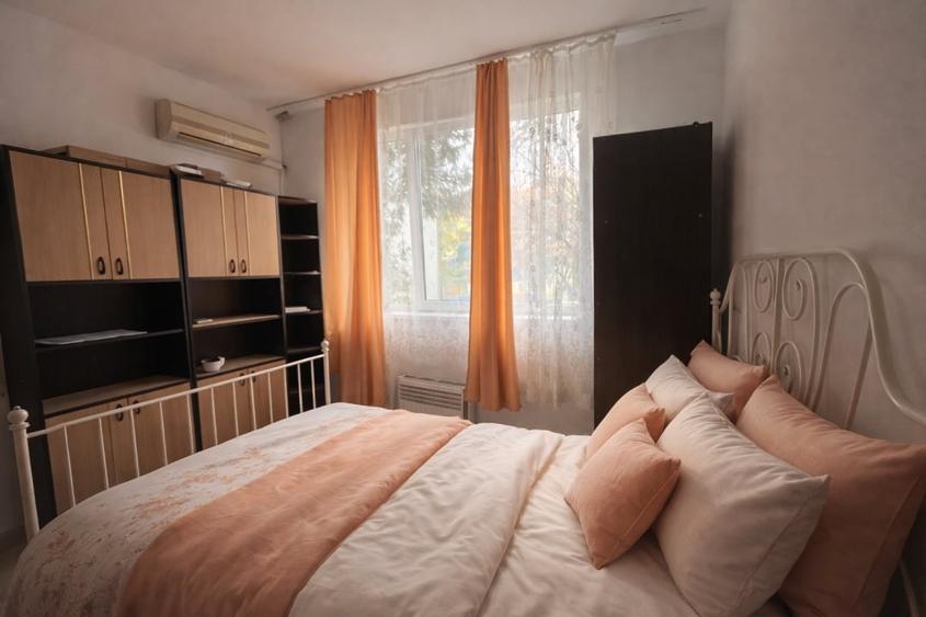 Garsoniera Calea Lipovei - 1