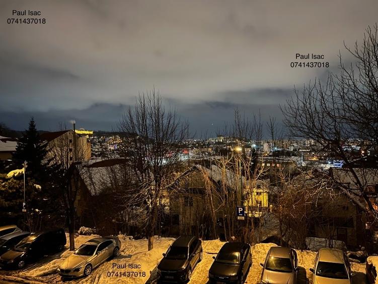 Apartament 3 camere  – Centrul Civic, Dealul Melcilor,Brașov | Direct proprietar - 1