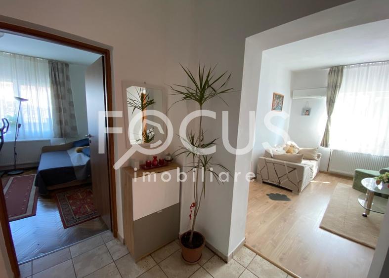 Casa tip duplex apartament cu teren propriu 187 mp – 3 camere zona Modern - 8