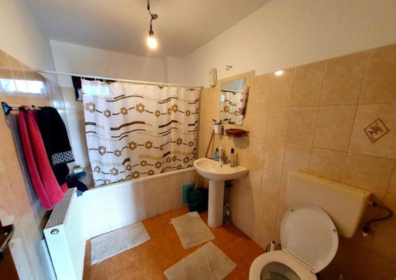 Vila de 230 mp utili, mobilata, 844 mp teren, in comuna Be - 3