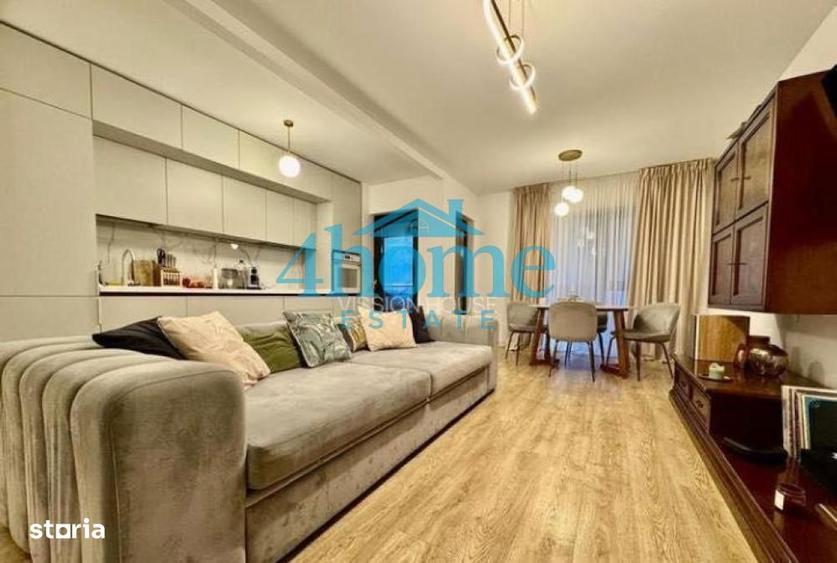 Apartament 3 camere Parcului 20 | Piata Presei | Parcare - 3